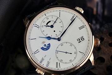 西安欧米茄维修服务中心位置