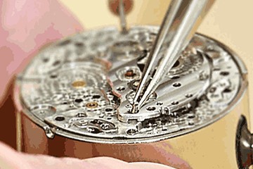 欧米茄西安售后维修点地址