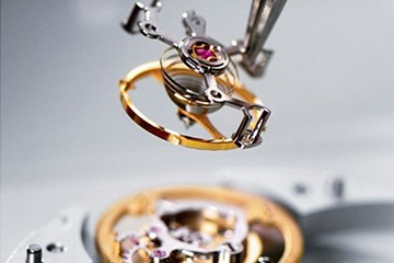 欧米茄西安售后维修店位置