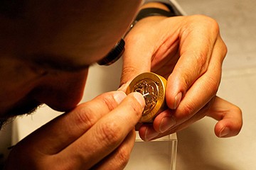 西安欧米茄名表保养地址