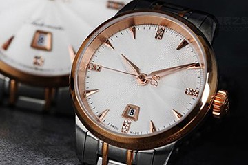 西安欧米茄的保养地址