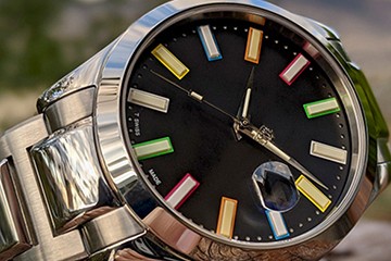 西安欧米茄要去哪里官方售后维修