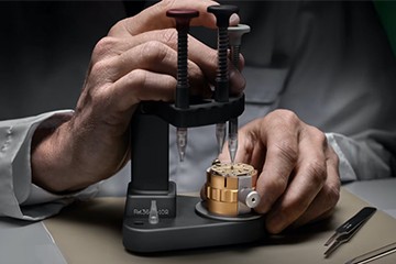 西安欧米茄表官方售后中心在哪