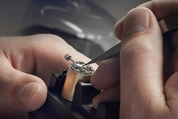 西安欧米茄官方售后中心在哪