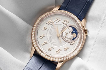 西安欧米茄表保养服务地址