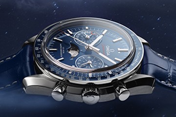 西安欧米茄在哪里官方售后