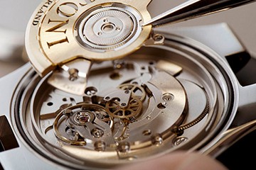 西安欧米茄手表官方售后中心在哪