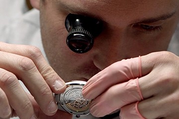 西安欧米茄官方售后店在哪