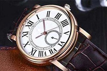 西安欧米茄手表多久换电池