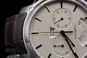 西安欧米茄表换原厂电池