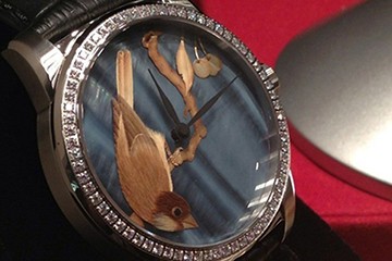 手表西安欧米茄电池