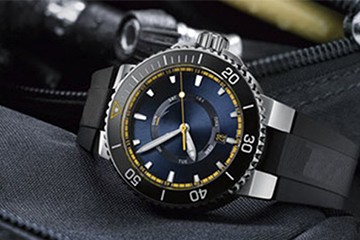 西安欧米茄换完电池为什么走的慢