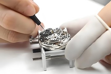 西安欧米茄售后服务网点