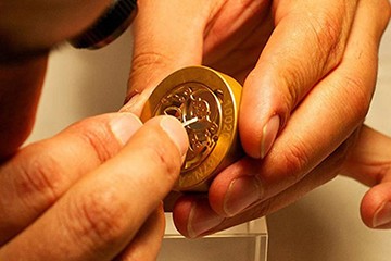 世界西安欧米茄官方售后中心