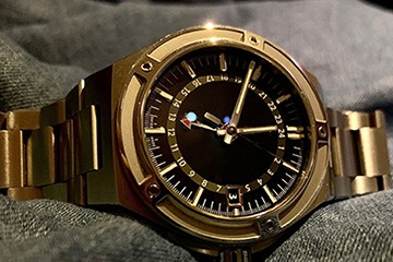 玫瑰金西安欧米茄保养中心地址