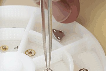 西安欧米茄表售后点