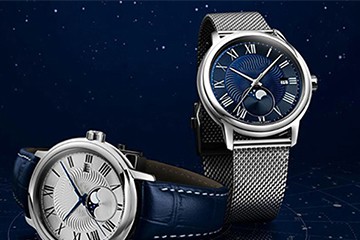 西安欧米茄授权保养中心地址