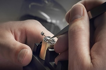 欧米茄手表西安维修服务店地址