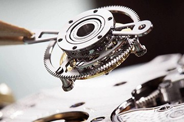 西安欧米茄名表维修点地址