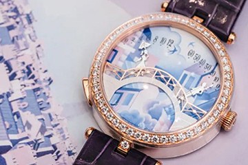 欧米茄表西安维修服务店地址