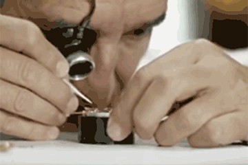 西安欧米茄官售后维修服务点地址