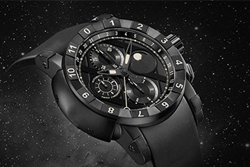 欧米茄手表西安售后维修店地址