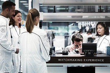 欧米茄手表西安维修服务网点地址查询