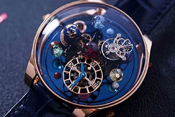 欧米茄手表西安官售后维修服务点位置