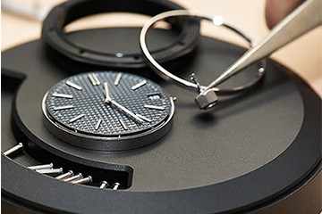 欧米茄西安售后维修服务点位置