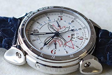 欧米茄手表西安售后维修点位置