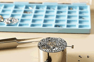 瑞士欧米茄手表西安维修点地址查询